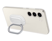 Clear Gadget Case Galaxy S23