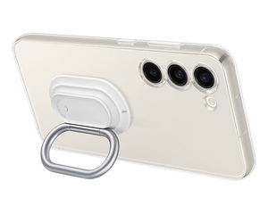 Clear Gadget Case Galaxy S23