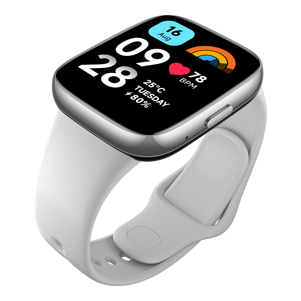Xiaomi Watch 3 Active NEXT LEVEL