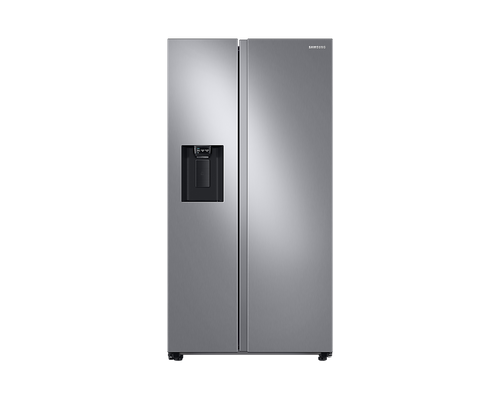 Refrigeradora Side by Side Space Max 602 L SKU: RS60T5200S9