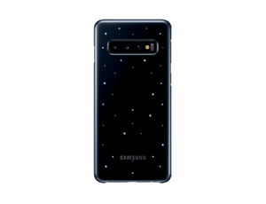 Led Cover Galaxy S10