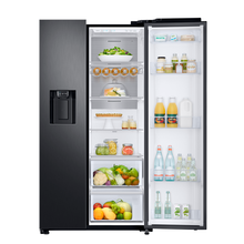Refrigerador 638 Lt 24 Pies 2 puertas Metal Cooling SKU: RS68N8241B1