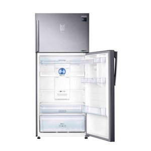 Refrigerador 526 Lt Twin Cool 24 pies con dispenser Inoxidable SKU: RT53K6541SL/ZS