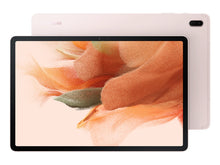 Galaxy Tab S7 Fan Edition SKU: SM-T735NZKLBVO