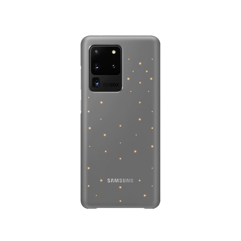 Smart Led Cover Galaxy S20 Ultra – NEXT LEVEL