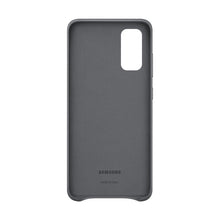Leather Cover Galaxy S20 SKU: EF-VG980L