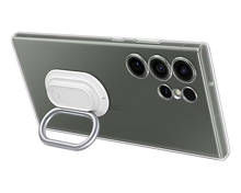 Clear Gadget Case Galaxy S23 Ultra