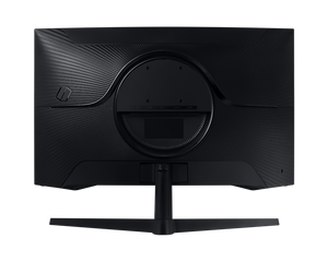 Monitor para juegos Odyssey G5 de 27" con pantalla curva 1000R SKU: LC27G55TQWLXZ