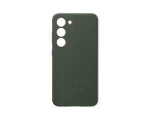 Leather Case Galaxy S23 (Sintético)