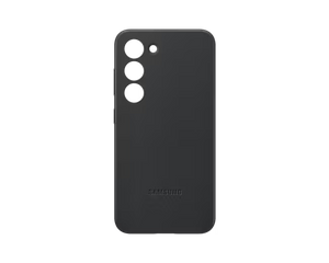 Leather Case Galaxy S23+ (Sintético)