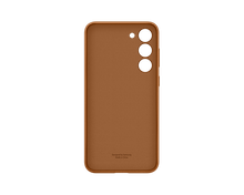 Leather Case Galaxy S23+ (Sintético)