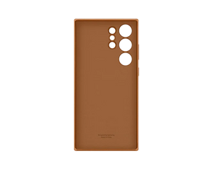 Leather Case Galaxy S23 Ultra (Sintético)