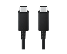 USB Type-C to Type-C SKU: EP-DX510JBEGWW