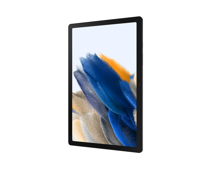 Samsung Galaxy Tab A8 (2021) oficial: características y precio