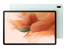 Galaxy Tab S7 Fan Edition SKU: SM-T735NZKLBVO