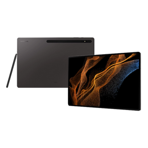 Galaxy Tab S8 Ultra versión WiFi SKU: SM-X900NZADBVO