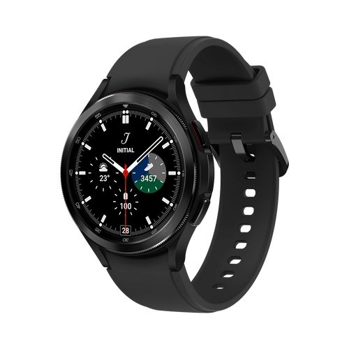 Galaxy Watch 4 Classic (46mm) SKU: SM-R890NZKALTA