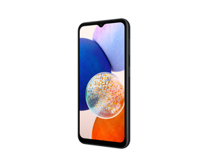 Galaxy A14 SKU: SM-A145MZKHBVO