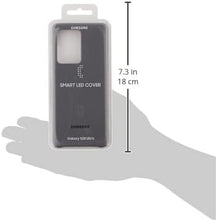 Smart Led Cover Galaxy S20 Ultra EF-KG988CJEGWW