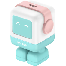 Cargador robot UGREEN USB-C 30 W - Sin cable