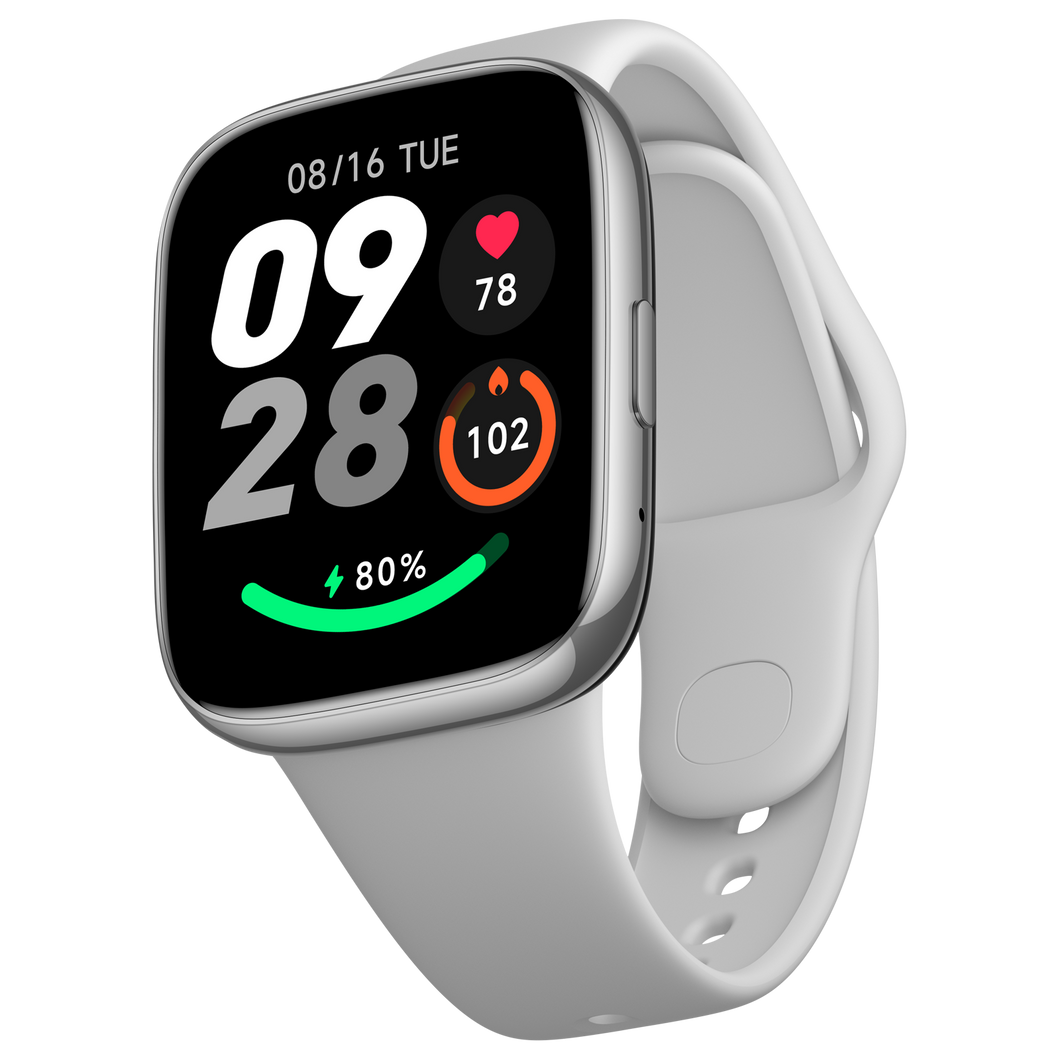 Xiaomi Watch 3 Active