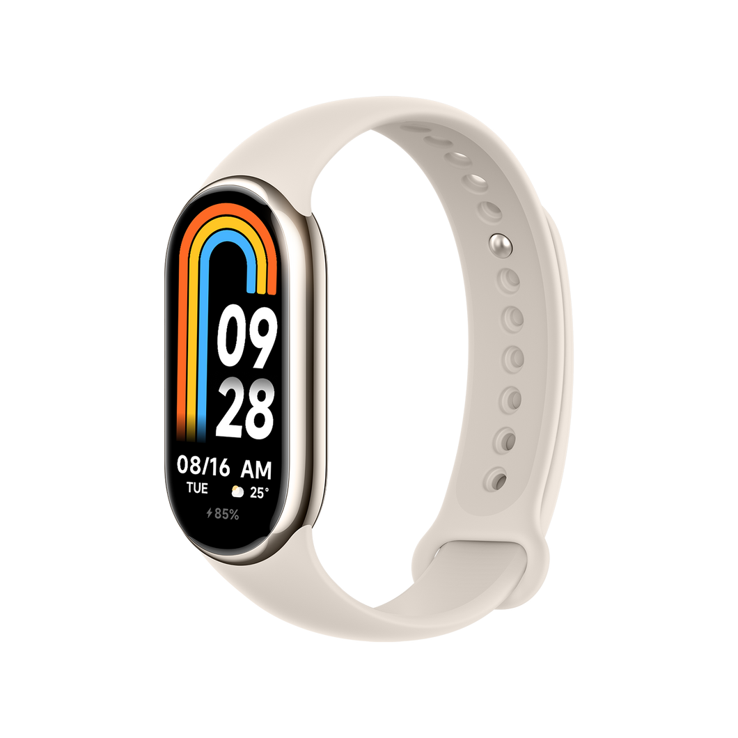 Xiaomi Mi Band 8