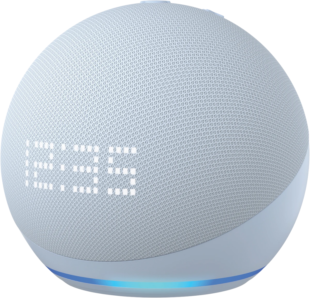 Amazon Alexa Echo Dot 5a Gen