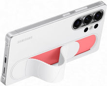 Standing Grip Case Galaxy S25 Ultra