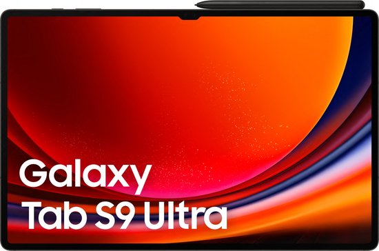 Tab S9 Ultra SKU: SM-X910NZAABVO – NEXT LEVEL