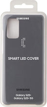 Smart Led Cover  Galaxy S20+  EF-KG985CBEGWW