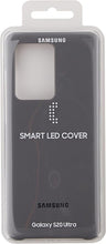 Smart Led Cover Galaxy S20 Ultra EF-KG988CJEGWW