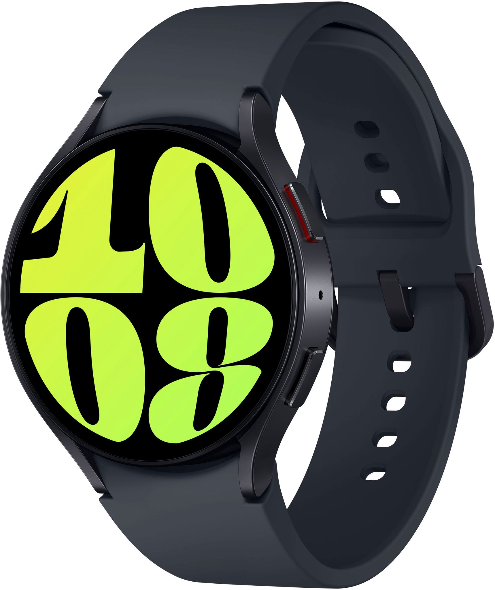 Samsung R930 Watch 6 Black (40MM) SM-R930NZKALTA UPC 8806095054049 - SM-R930NZKALTA