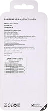 Smart Led Cover  Galaxy S20+  EF-KG985CBEGWW