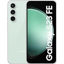 Galaxy S23 FE (256GB)