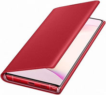 Led view cover Galaxy Note 10 EF-NN970PREGWW