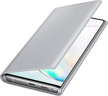 Led view cover Galaxy Note 10 EF-NN970PREGWW