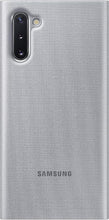 Led view cover Galaxy Note 10 EF-NN970PREGWW