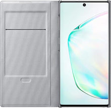 Led view cover Galaxy Note 10 EF-NN970PREGWW