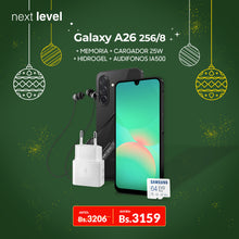 Galaxy A26 (256GB)