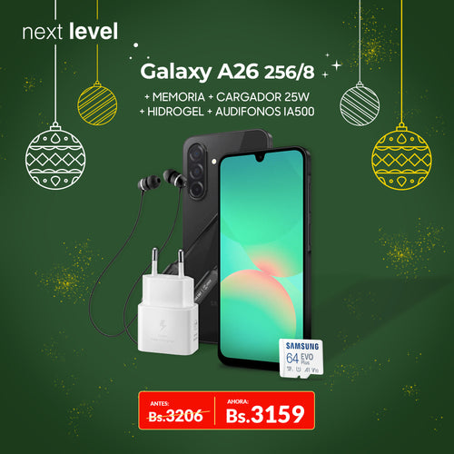 Galaxy A26 (256GB)
