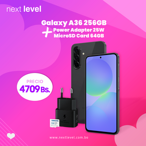 Galaxy A36 (256GB)