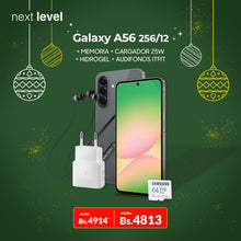 Galaxy A56 5G (256/12)