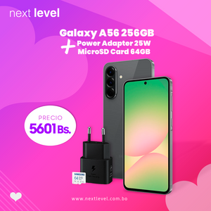Galaxy A56 5G (256GB)