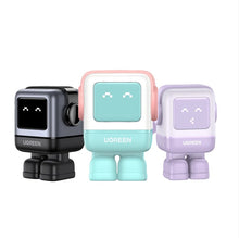 Cargador robot UGREEN USB-C 30 W - Sin cable