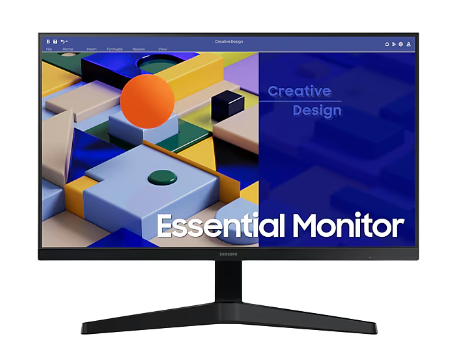 Monitor 22