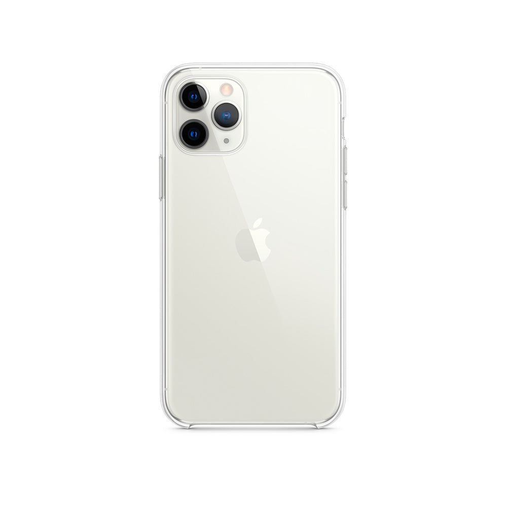 Clear Case iPhone 11 Pro