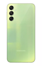 Galaxy A24 (128 GB) SKU: SM-A245MZKWBVO