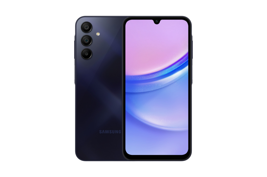 Galaxy A15 (256GB) SKU: SM-A155FZ