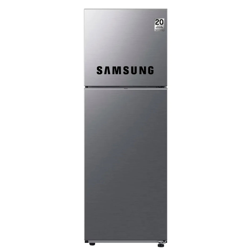 Refrigerator 301 Lt  SpaceMax - SKU RT31CG5420S9