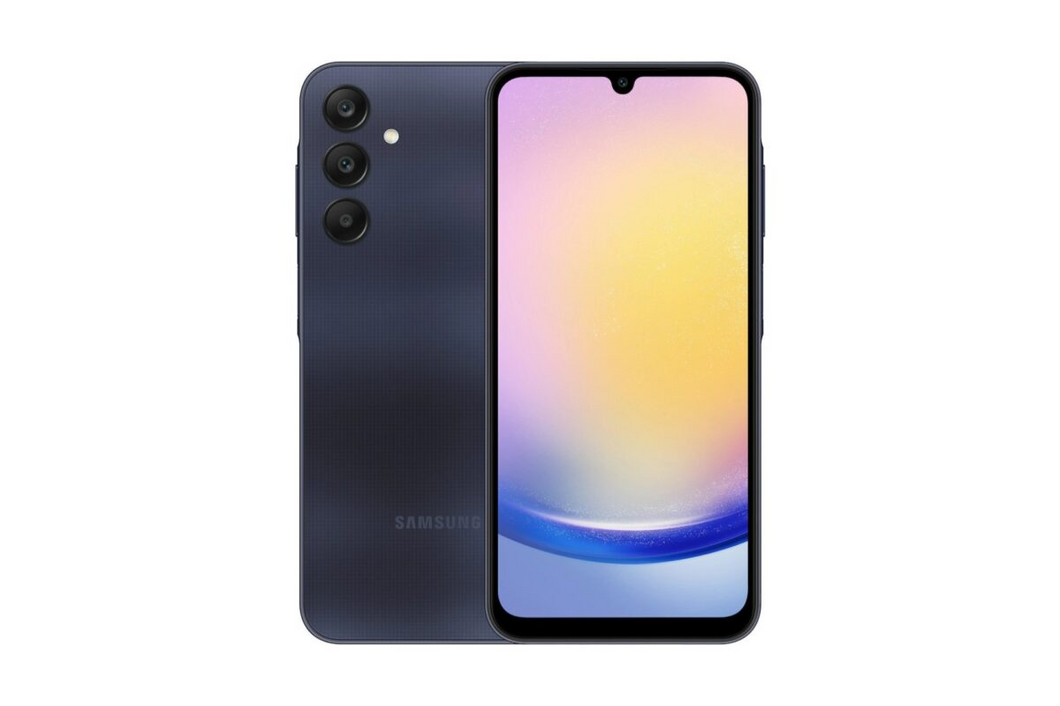 Galaxy A25 (8GB /256 GB) SKU: SM-A256E-1